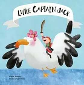 Acosta |  Little Captain Jack | eBook | Sack Fachmedien