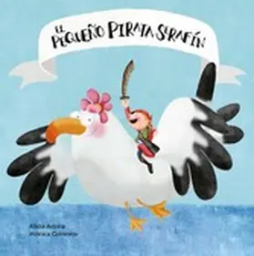 Acosta |  El pequeño pirata Serafín | eBook | Sack Fachmedien