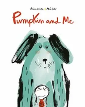 Acosta |  Pumpkin and Me | eBook | Sack Fachmedien