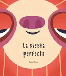 Mena |  La siesta perfecta | eBook | Sack Fachmedien