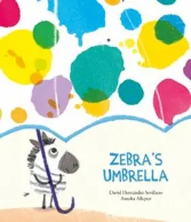 Hernández Sevillano |  Zebra's Umbrella | eBook | Sack Fachmedien