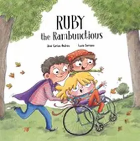 Andrés |  Ruby the Rambunctious | eBook | Sack Fachmedien
