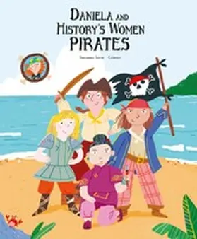Isern |  Daniela and History's Women Pirates | eBook | Sack Fachmedien