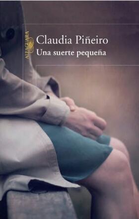 Piñeiro |  Una suerte pequeña | Buch |  Sack Fachmedien