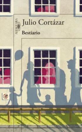 Cortázar |  Bestiario | Buch |  Sack Fachmedien