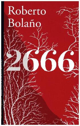 Bolaño |  2666 | Buch |  Sack Fachmedien
