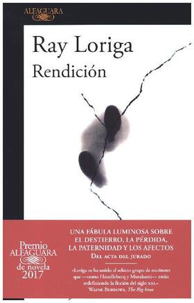 Loriga |  Rendición | Buch |  Sack Fachmedien