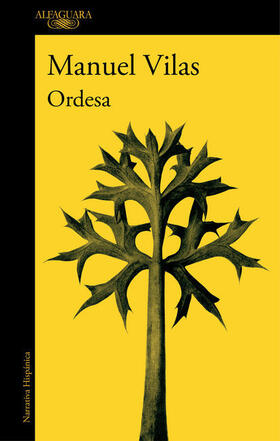 Vilas |  Ordesa | Buch |  Sack Fachmedien