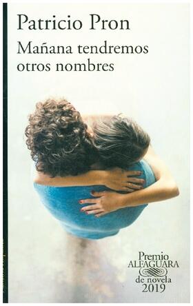 Pron | Mañana tendremos otros nombres | Buch | 978-84-204-3487-2 | www.sack.de