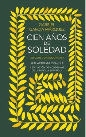 García Márquez |  Cien anos de soledad | Buch |  Sack Fachmedien