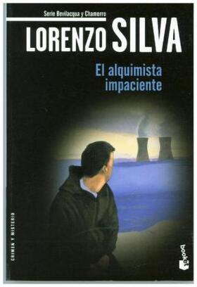 Silva |  El alquimista impaciente | Buch |  Sack Fachmedien