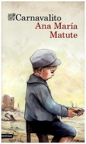 Matute |  Carnavalito | Buch |  Sack Fachmedien