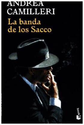 Vitale / Camilleri |  La banda de los Sacco | Buch |  Sack Fachmedien