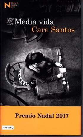 Santos |  Media vida | Buch |  Sack Fachmedien