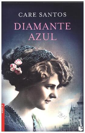Santos |  Diamante azul | Buch |  Sack Fachmedien