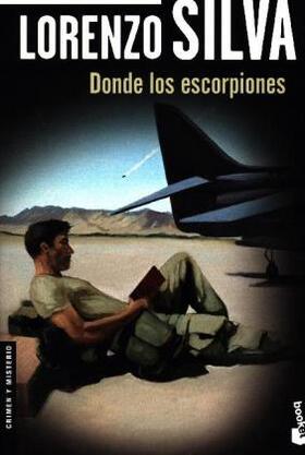 Silva |  Donde los escorpiones | Buch |  Sack Fachmedien