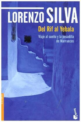 Silva |  Del Rif al Yebala | Buch |  Sack Fachmedien