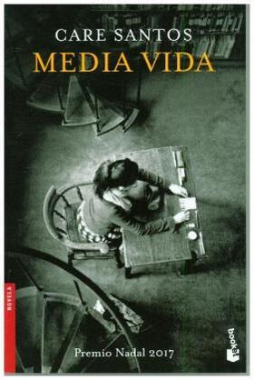 Santos |  Media vida | Buch |  Sack Fachmedien