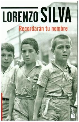 Silva |  Recordarán tu nombre | Buch |  Sack Fachmedien