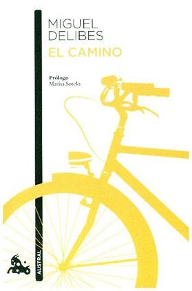 Delibes |  El camino | Buch |  Sack Fachmedien