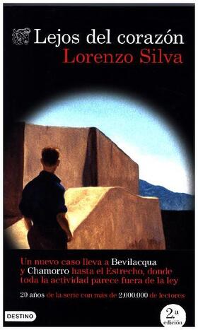 Silva |  Lejos del corazón | Buch |  Sack Fachmedien