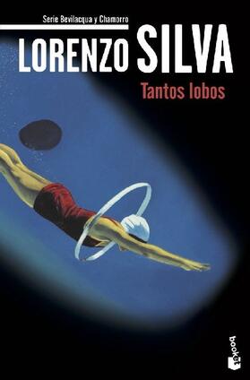 Silva |  Tantos lobos | Buch |  Sack Fachmedien