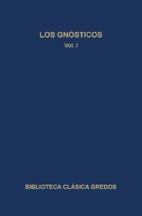  Los gnósticos I | eBook | Sack Fachmedien