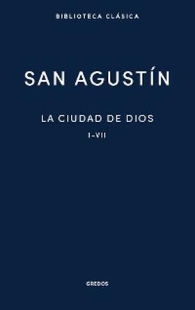  La ciudad de Dios | eBook | Sack Fachmedien