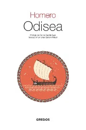 Homero |  Odisea | eBook | Sack Fachmedien
