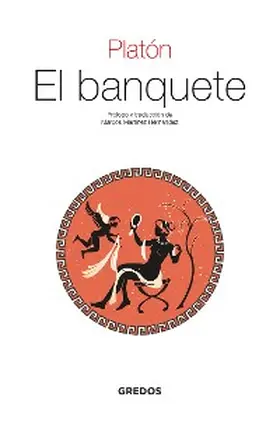 Platón |  El banquete | eBook | Sack Fachmedien