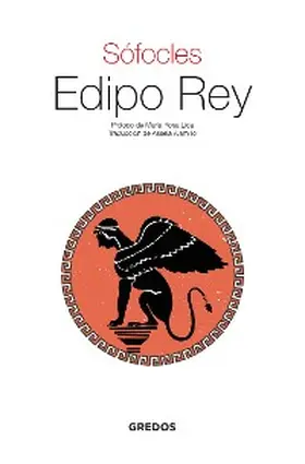 Sófocles |  Edipo Rey | eBook | Sack Fachmedien