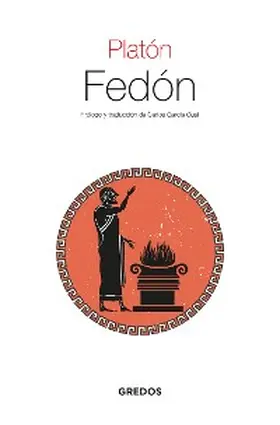 Platón |  Fedón | eBook | Sack Fachmedien