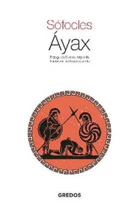 Sófocles |  Áyax | eBook | Sack Fachmedien