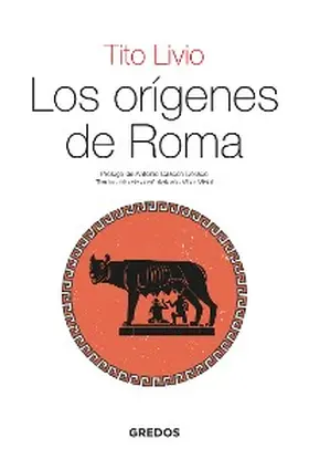 Livio |  Los orígenes de Roma | eBook | Sack Fachmedien