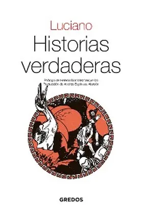 de Samosata |  Historias verdaderas | eBook | Sack Fachmedien