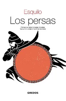 Esquilo |  Los persas | eBook | Sack Fachmedien