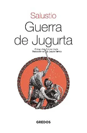 Salustio |  Guerra de Jugurta | eBook | Sack Fachmedien