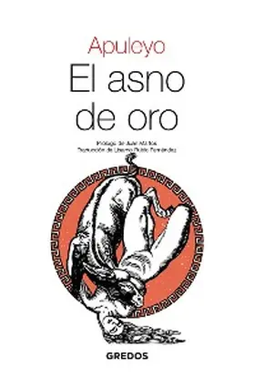 Apuleyo |  El asno de oro | eBook | Sack Fachmedien