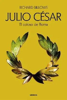 Billows |  Julio César | eBook | Sack Fachmedien