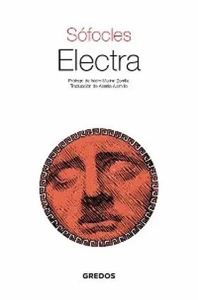 Sófocles |  Electra | eBook | Sack Fachmedien