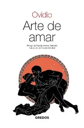 Ovidio |  Arte de amar | eBook | Sack Fachmedien