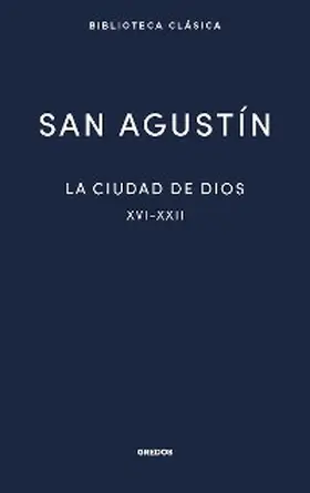  La ciudad de Dios III | eBook | Sack Fachmedien