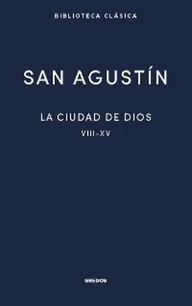  La ciudad de Dios II | eBook | Sack Fachmedien