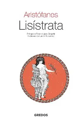 Aristófanes |  Lisístrata | eBook | Sack Fachmedien