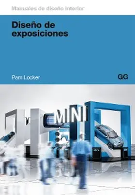 Locker |  Diseño de exposiciones | eBook | Sack Fachmedien