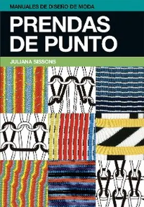 Sissons |  Prendas de punto | eBook | Sack Fachmedien