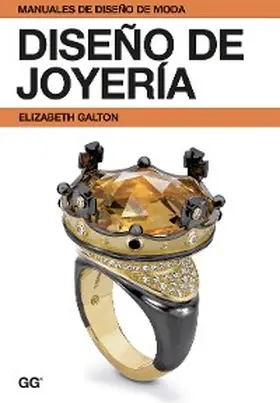 Galton |  Diseño de joyería | eBook | Sack Fachmedien