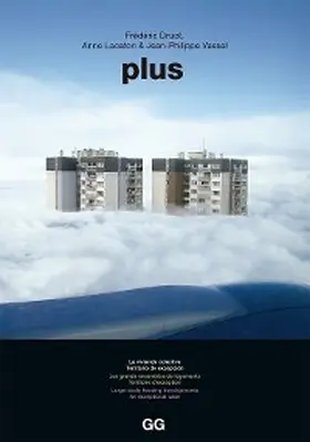 Lacaton / Vassal / Druot |  Plus | eBook | Sack Fachmedien
