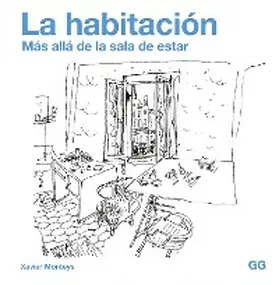 Monteys |  La habitación | eBook | Sack Fachmedien