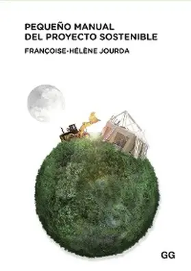 Jourda | Pequeño manual del proyecto sostenible | E-Book | www.sack.de